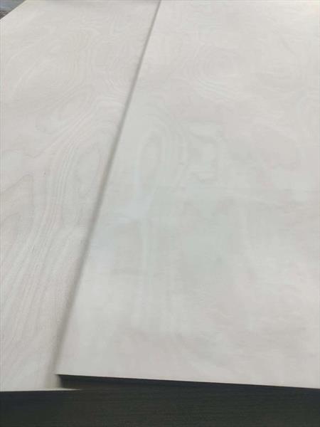 Full birch plywood with FSC certificated