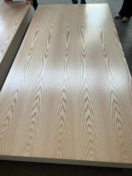 Red Oak plywood